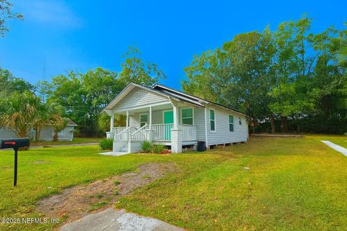 804 Westbrook Rd, Jacksonville, FL, 32209-7445 | Card Image