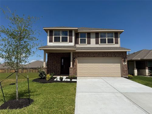 4329 W Bayou Maison Cir, Dickinson, TX, 77539-1235 | Card Image