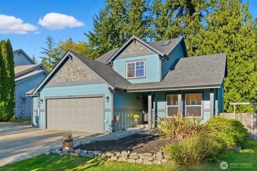 2110 Ne Gustaf Street, Poulsbo, WA, 98370 | Card Image