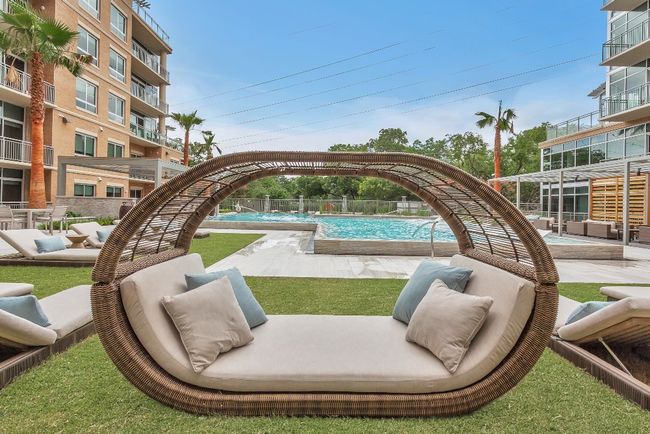 APT-266 - 4719 Cole Ave, Condo with 3 bedrooms, 3 bathrooms and null parking in Dallas TX | Image 24