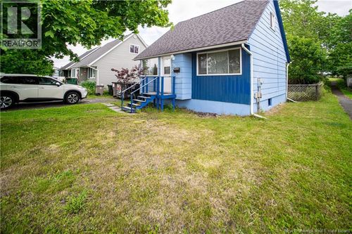 103 Boyaner Cres, Saint John, NB, E2J4C8 | Card Image