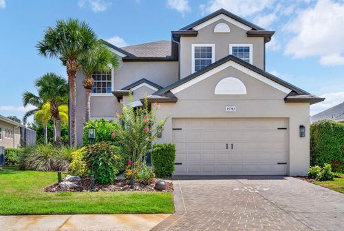 15703 Butterfish Pl, LAKEWOOD RANCH, FL, 34202-5829 | Card Image