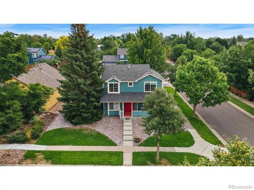 2702 Bianco Dr, Fort Collins, CO, 80521-4916 | Card Image