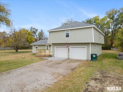 11640 96 Th Avenue, House other with 4 bedrooms, 3 bathrooms and null parking in Blue Grass IA | Image 3