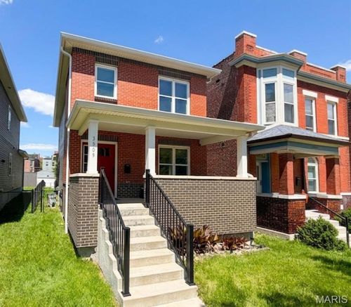3509 Park Ave, Saint Louis, MO, 63104-1315 | Card Image