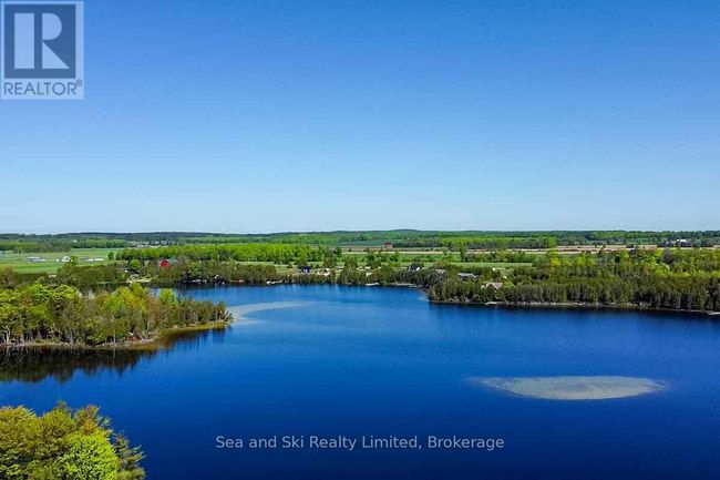 622469 Sideroad 7 Sideroad, House other with 2 bedrooms, 1 bathrooms and 6 parking in Chatsworth ON | Image 32
