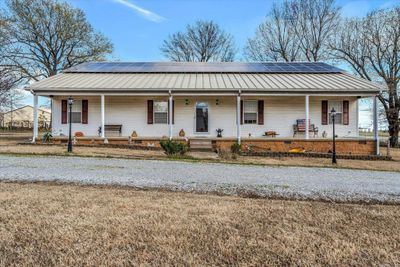 2206 N 11th Avenue, House other with 3 bedrooms, 2 bathrooms and null parking in Paragould AR | Image 1