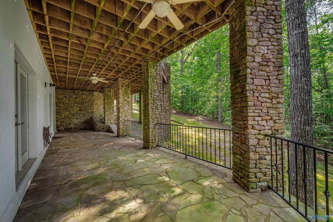 1631 Burk Dr Nw, House other with 4 bedrooms, 4 bathrooms and null parking in Fort Payne AL | Image 45