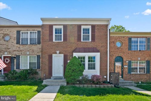 2839 Bowes Ln, WOODBRIDGE, VA, 22193-1221 | Card Image