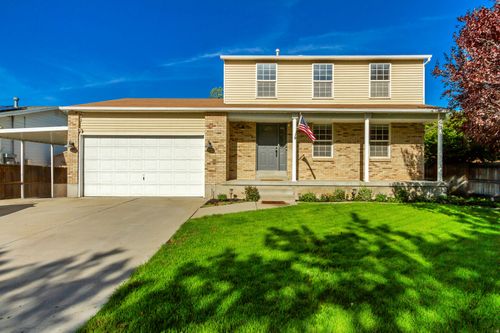 5668 1090, Murray, UT, 84123-5481 | Card Image
