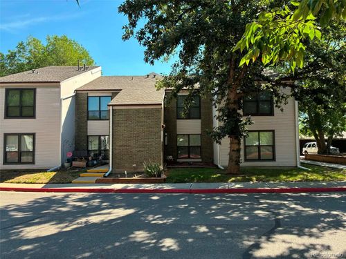 242-3550 S Harlan St, Denver, CO, 80235-2707 | Card Image