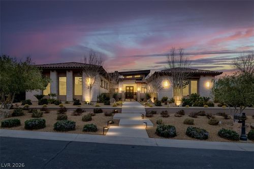 20 Pebble Hills Ct, Las Vegas, NV, 89141-6080 | Card Image