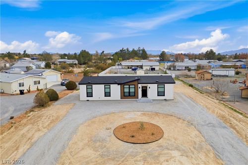 5621 Saddletree Rd, Pahrump, NV, 89061-8216 | Card Image