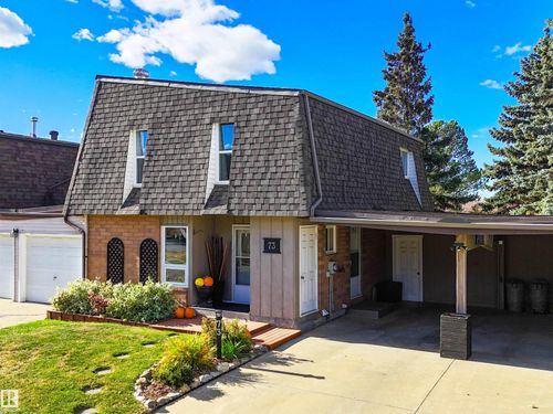 73 Greenfields Estate, Saint Albert, AB, T8N2G2 | Card Image