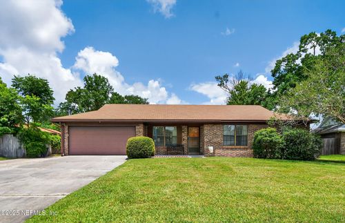2200 John Morton Rd, Orange Park, FL, 32073-5052 | Card Image