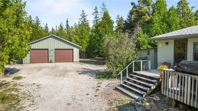 579 Cape Hurd Rd, House other with 3 bedrooms, 2 bathrooms and 8 parking in Tobermory ON | Image 1