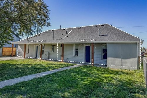 211 + 213 W Main Street, East Helena, MT, 59635 | Card Image