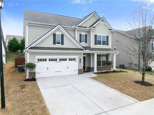 4513 Banshire Cir, Gainesville, GA, 30504-9287 | Card Image