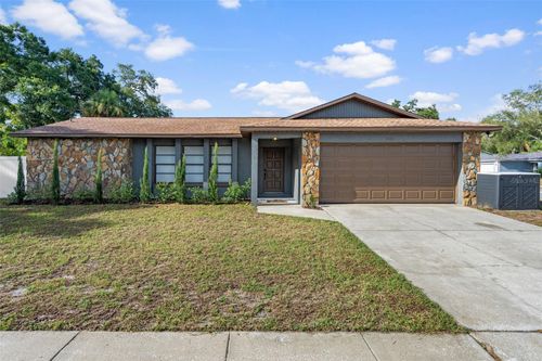 1861 Willow Oak Dr N, PALM HARBOR, FL, 34683-4835 | Card Image