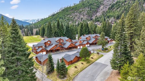 205-20701 Club House Dr, Leavenworth, WA, 98826-9185 | Card Image