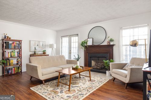 1335-1335 N Crossing Dr Ne, Atlanta, GA, 30329-3570 | Card Image