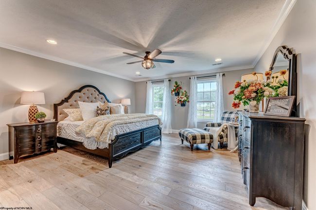 3 Cliff View Cir, House other with 3 bedrooms, 2 bathrooms and 3 parking in Morgantown WV | Image 19