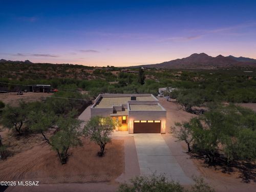 346 Camino Caballo, Rio Rico, AZ, 85648 | Card Image