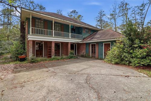 195 Belle Terre Blvd, Covington, LA, 70433-4734 | Card Image