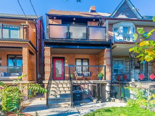 main-116 Armstrong Ave, Toronto, ON, M6H1V8 | Card Image