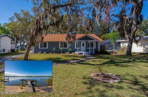 5508 W Bayshore Dr, PORT ORANGE, FL, 32127-6116 | Card Image