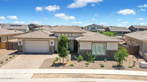 20701 S 189th St, Queen Creek, AZ, 85142-2475 | Card Image