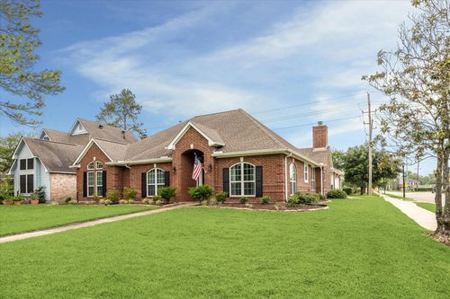 20334 Hampshire Rocks Dr, Katy, TX, 77450-3000 | Card Image