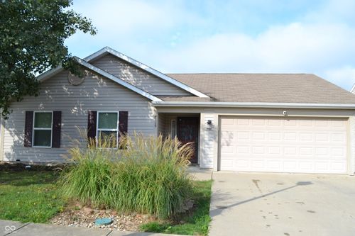 4116 Campion St, Lafayette, IN, 47909-8215 | Card Image