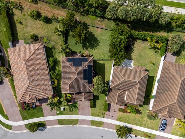 3212 Klays Ct, House other with 5 bedrooms, 3 bathrooms and null parking in Royal Palm Beach FL | Image 52