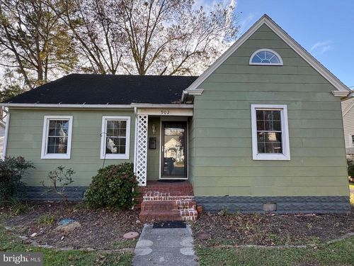 902 Cedar St, POCOMOKE CITY, MD, 21851-1604 | Card Image