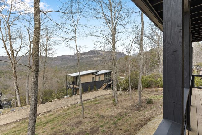 111 Moonstone Loop, House other with 2 bedrooms, 2 bathrooms and null parking in Highlands NC | Image 42
