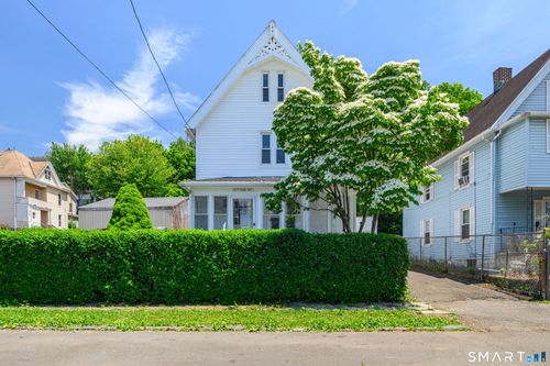 38 White St, Bridgeport, CT, 06610-2714 | Card Image