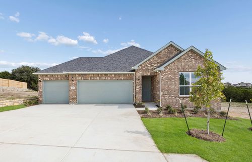 201 Serenity Hills Drive, Georgetown, TX, 78628 | Card Image