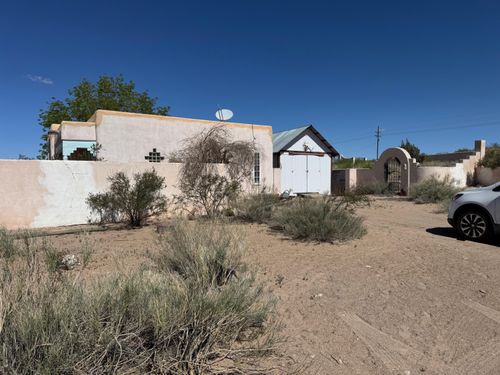1 El Centro Drive, Bosque, NM, 87006 | Card Image