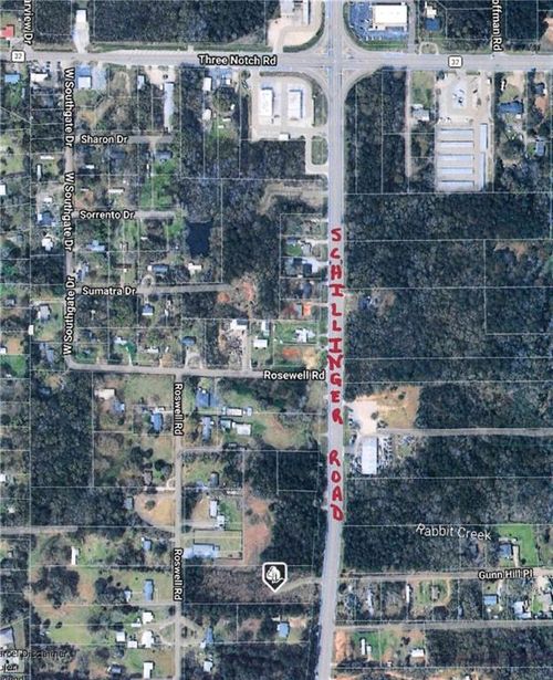 5180 Schillinger Rd S, Mobile, AL, 36619 | Card Image