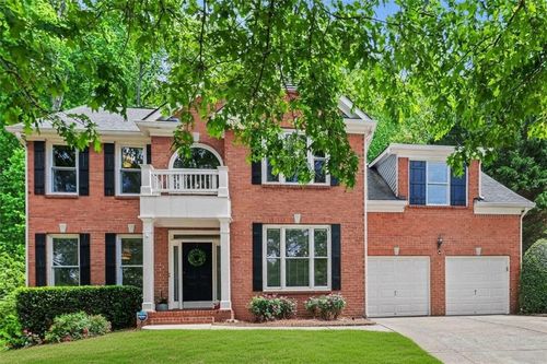1275 Mountain Ivey Ct, Sugar Hill, GA, 30518-5538 | Card Image