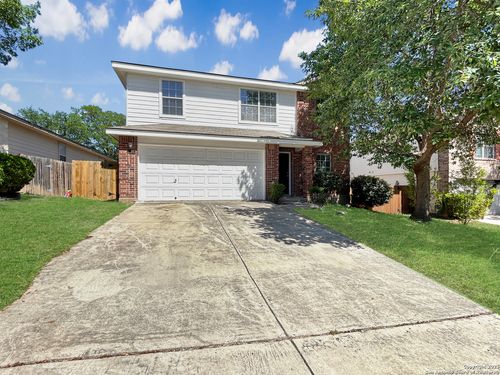 1754 Barking Wolf, San Antonio, TX, 78245-2348 | Card Image