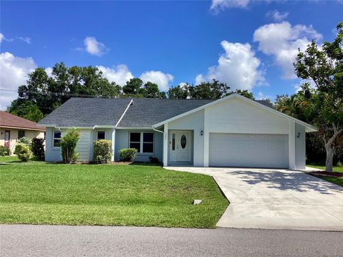 1384 Roosevelt Drive, VENICE, FL, 34293 | Card Image