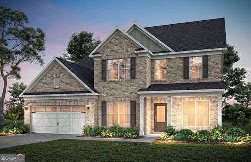 1774 Little Springs Ln, Dacula, GA, 30019 | Card Image