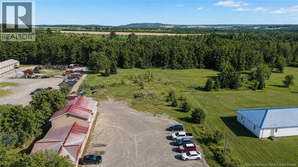 Land in Florenceville-Bristol 4