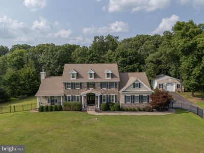 160 Old Croton Road, House other with 4 bedrooms, 2 bathrooms and null parking in FLEMINGTON NJ | Image 3