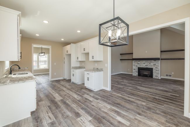 1040 Mission Dr, House other with 4 bedrooms, 3 bathrooms and null parking in Richmond KY | Image 11