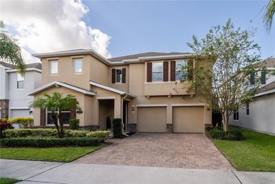 9036 Arbors Edge Trail, House other with 4 bedrooms, 3 bathrooms and null parking in Windermere FL | Image 2