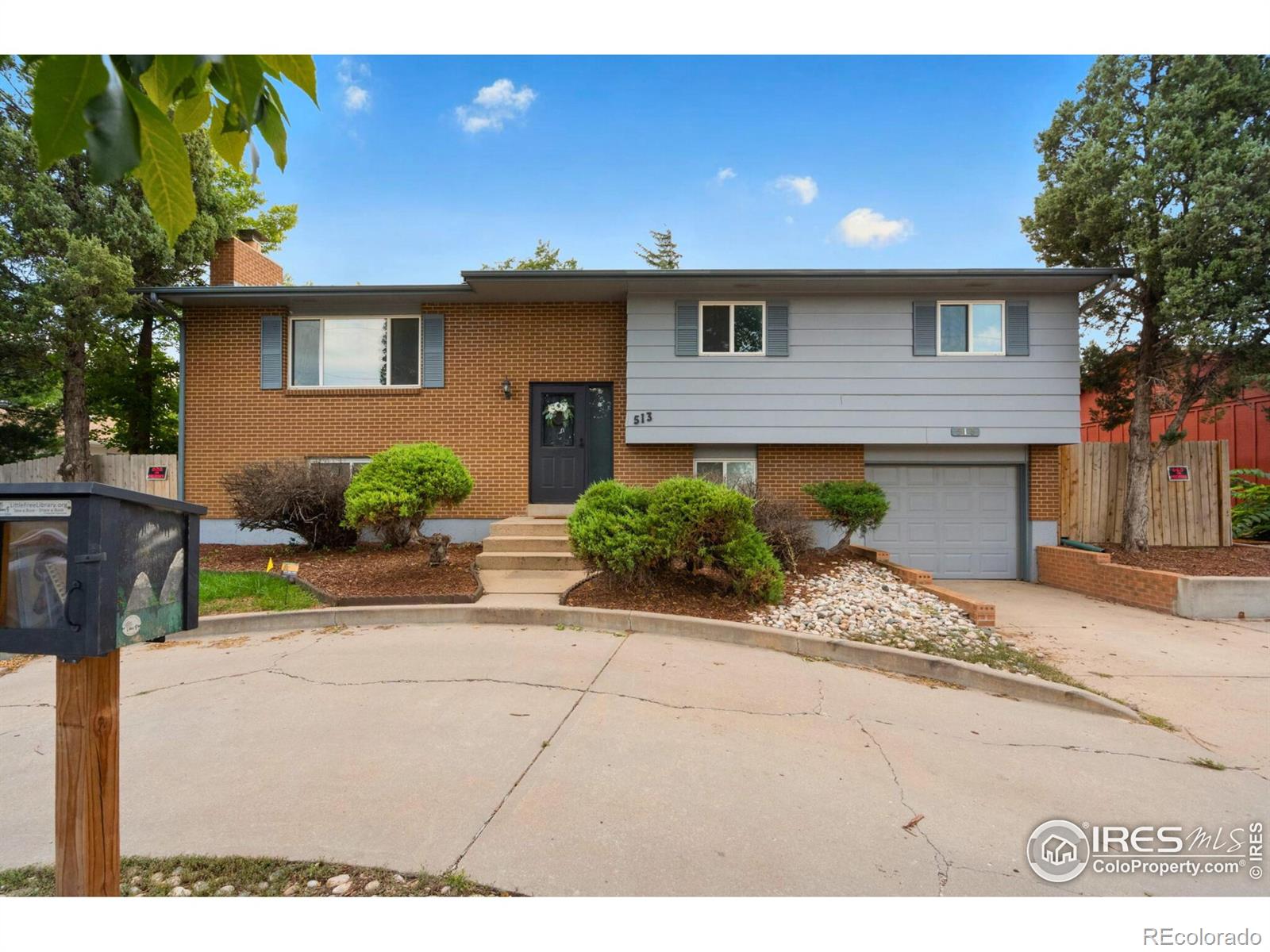 Drake Rd, Fort Collins, CO 80526