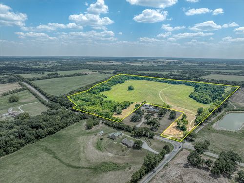 91 Acres Fm 697, Sherman, TX, 75090 | Card Image